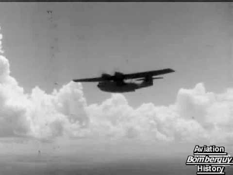 catalina - In 1933 Consolidated of Buffalo was in competition with Douglas of Santa Monica to supply the United States Navy with its first cantilever-monoplane flying b...