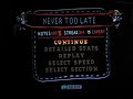 GHWT Never Too Late Full Solo FC