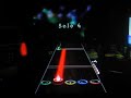 GHWT Never Too Late Full Solo FC