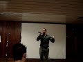 Sergio Saas - Caridade ao Vivo