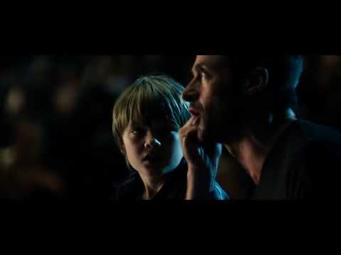 Real Steel Robot Boxing Scenes 1080p