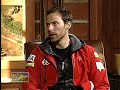 Andy Newel on the Mountain Morning Show
