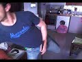 Ale magic trick