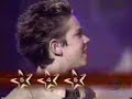 Aaron & Nick Carter on Star Search Part 2