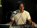reggie sings his version of 'ready for the world''s famous 80's hit, 