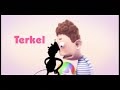 Teaser for Terkel I Knibe