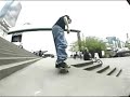 Ted Degros- Old video part Big Guns Ted Degros- Old video part Big Guns