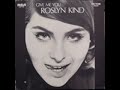 Roslyn Kind \"Give me you\" Roslyn Kind \"Give me you\"