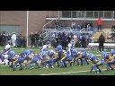 Vikings vs Eastchester & Rockland County Refs. 10/5/08 PART 1