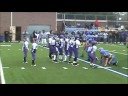 Vikings vs Eastchester & Rockland County Refs. 10/5/08 PART 1