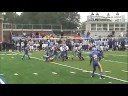 Vikings vs Eastchester & Rockland County Refs. 10/5/08 PART 1