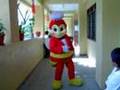 JOLLiBEE.. BADiNG!