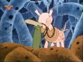 el mago de oz episodio 27 glinda al rescate parte 01