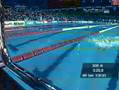 Hoff Breaks Women's Record
