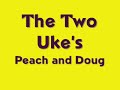Let It Snow - The Two Uke's - Christmas Countdown