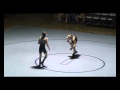 Austin Eveler (LSW) Mdec Kurt Kaiser (RP) 20-9