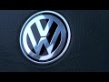 Volkswagen W8 Video