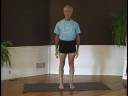 John Schumacher Teaches Tadasana