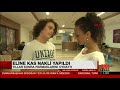 Click to View : Kas Nakli ile Yıllar Sonra Elini Oynattı