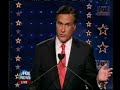 Does Mitt Romney Know What *Civil Liberties* Are?