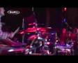 Rosanna - on drums: Thomas Heinz