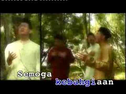 Hijjaz - khas wt semue.