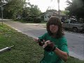 Ryan's Third Xpogo Video