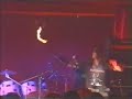 Immortal-Abbath Blowing Flames