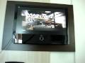 PC + TV LCD 42" Scarlet Full-HD