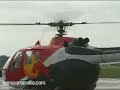 Red Bull Helicopter Aerobatics