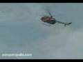 Red Bull Helicopter Aerobatics