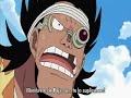 one piece capitulo 321 parte 1 sub  español