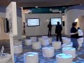 CTIA Wireless 2008 - BlackBerry Booth Preview CTIA Wireless 2008 - BlackBerry Booth Preview
