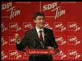 SDP-ova ?kola govorni?tva
