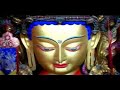 Echoes Of Potala -- Potala Viszhangjai  ( Tibet )
