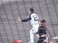 鎌ケ谷ファイターズフェスタ2006 今成
