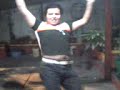 gordito baile sensual