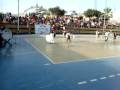 Marinera Nill y Nuria ni�os de 3 a�os