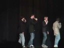 the john bivens experience oxford idol
