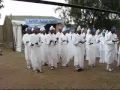 Abune Ewostatiewos Church Godaif Asmara Eritrea June 2008 Part 1 of 2