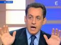 Le  vrai sarkozy