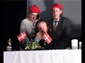 HOB(B)YHAMLET / DAS PORSCHLOCH