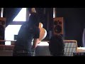 deathstars in the studio november 2007
