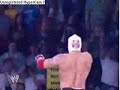 Rey Mysterio Tribute-Tetris Rey Mysterio Tribute-Tetris