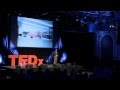 Videothumbnail: TEDxBerlin 2011 "High Energy": Nik Nowak - &ldquo;Sound as Weapon&rdquo;