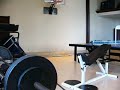 Yates Row 275 x 12