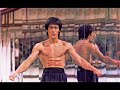 Bruce Lee-A legend
