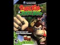 Donkey Kong Jungle Beat - Aerie Fortress