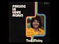 Falling In Love Again - Ted Mulry
