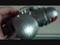 videos de Doctor Who Toy Review 17: K1 Robot